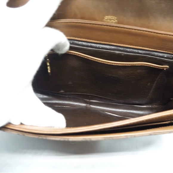 100% authentic vintage Vintage GUCCI Micro GG Supreme Shoulder Hand Bag - Picture 6 of 15